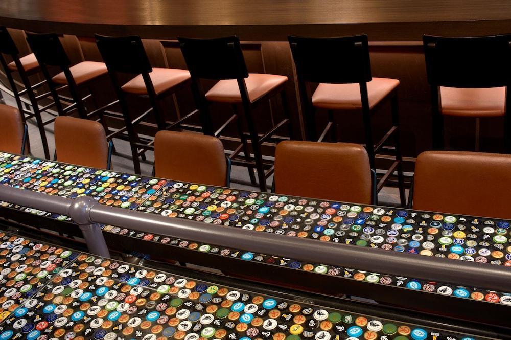 Kimpton Hotel Monaco Seattle By Ihg Экстерьер фото