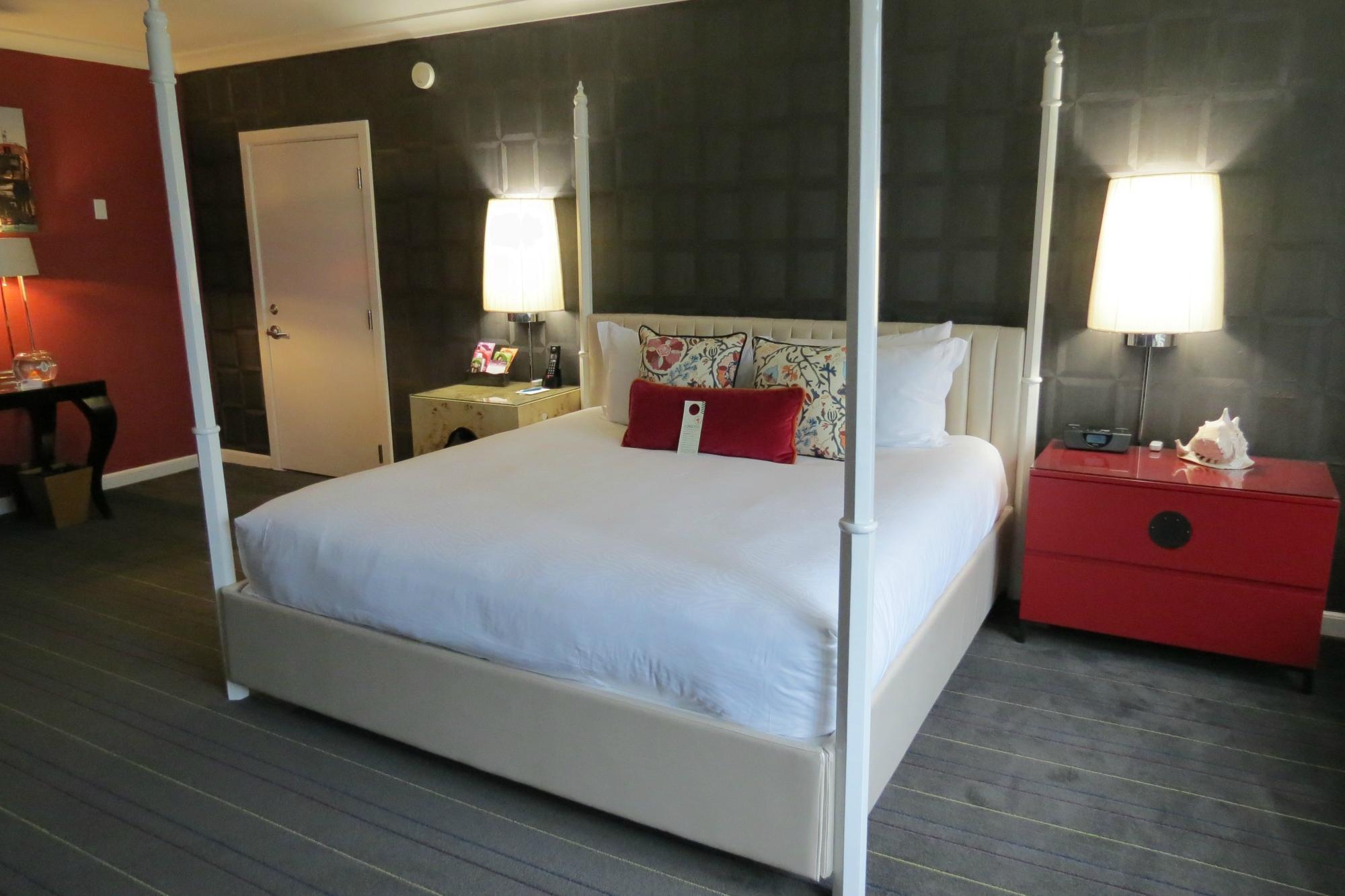 Kimpton Hotel Monaco Seattle By Ihg Экстерьер фото