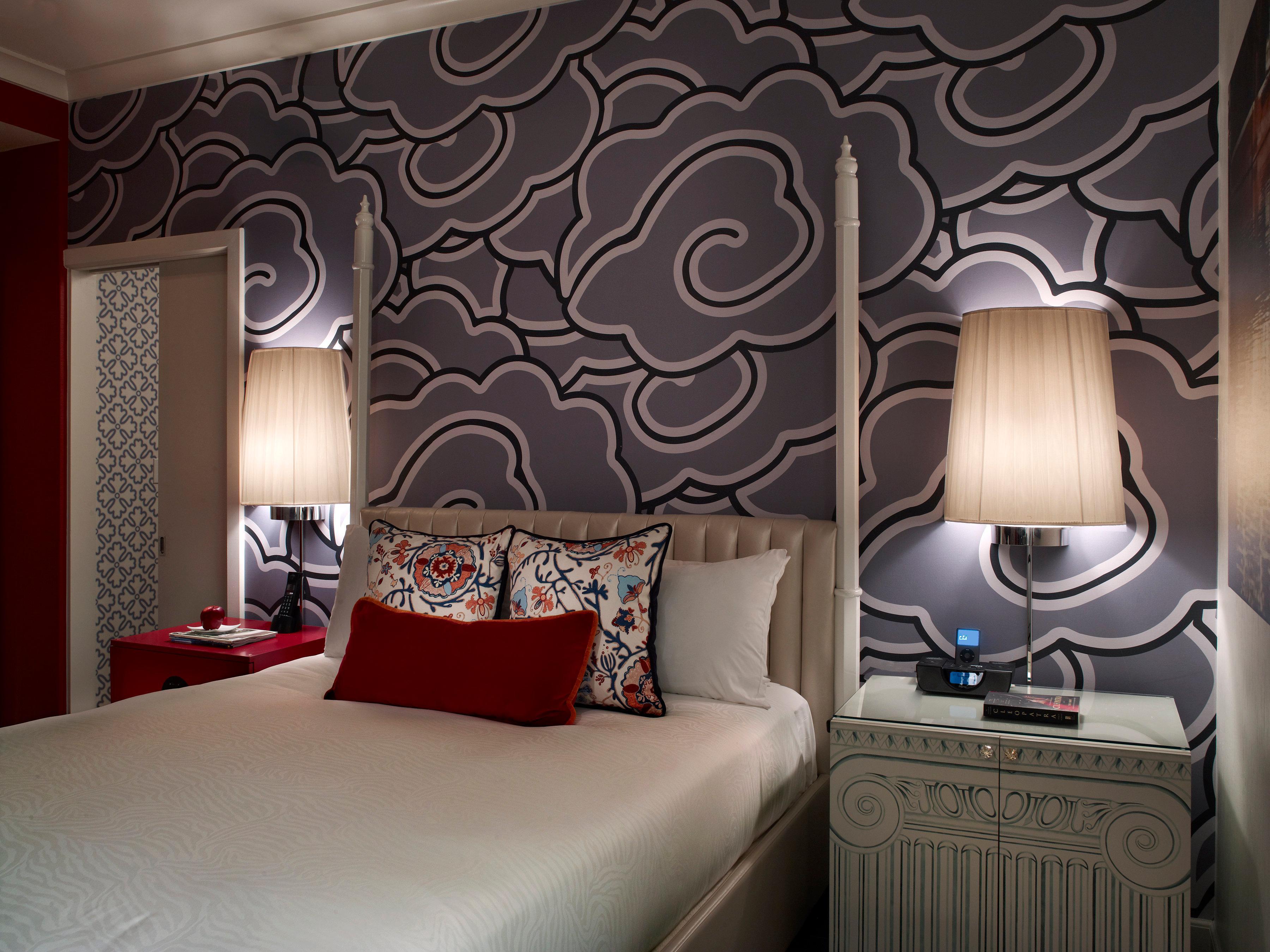 Kimpton Hotel Monaco Seattle By Ihg Экстерьер фото