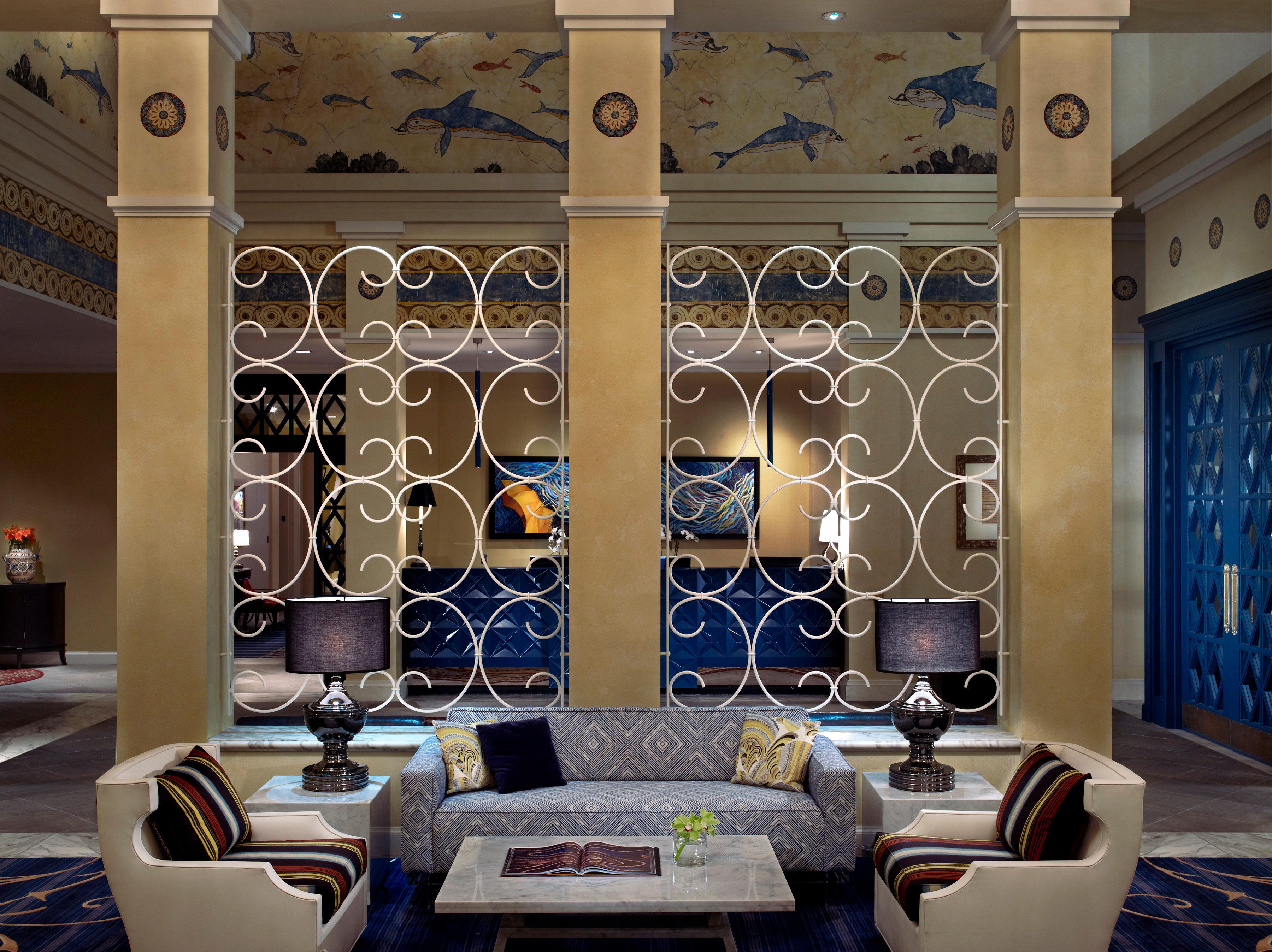 Kimpton Hotel Monaco Seattle By Ihg Экстерьер фото