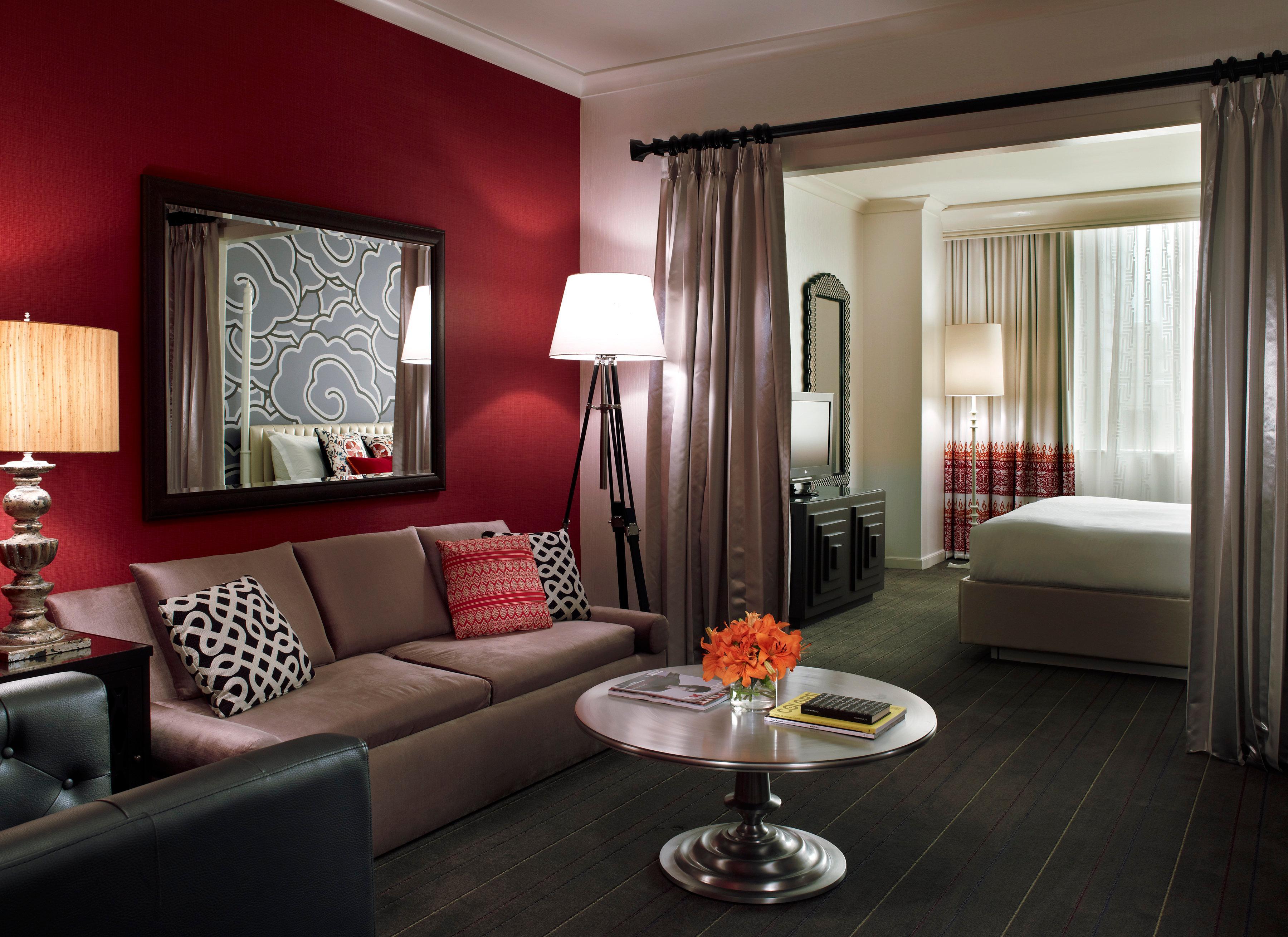 Kimpton Hotel Monaco Seattle By Ihg Экстерьер фото